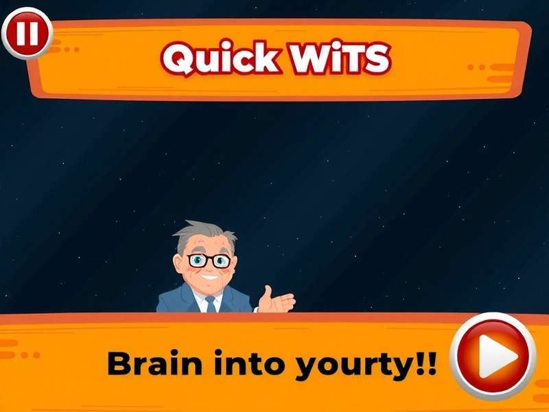 Brain Out Quick Wits Gameplay Image Brain Out Quick Wits Gameplay Screenshot